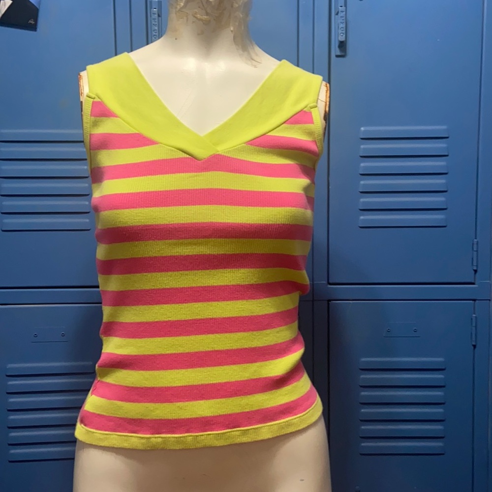 Mix It Tank
